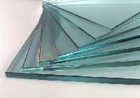 Clear Float Glass