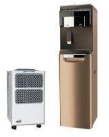 Atmospheric Water Generator