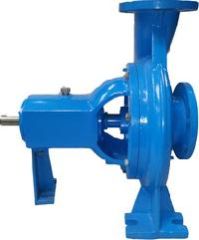 paper pulp pump