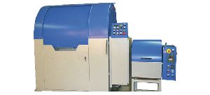 centrifugal finishing machines