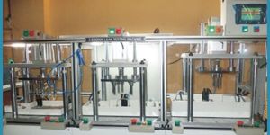 Dry AND Dip Leak Testing Machines