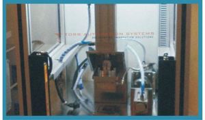 Vacuum Leak Testing Machines