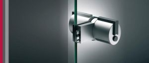 Glass Door Locks