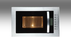 Microwave Oven