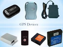 gps devices