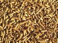 BIOMASS WOOD PELLET