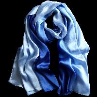 Nylon Satin Scarves