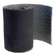 insulating rubber mat