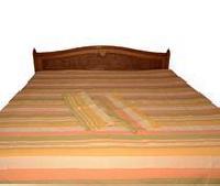 Pure Cotton Bed Cover