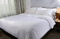 Hotel Bed Cover