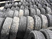 used lorry tyres