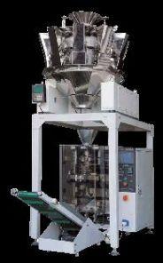 Snacks Packing Machines