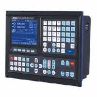 cnc machine control panel