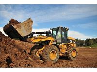 earth excavation equipment