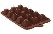 Chocolate Moulds