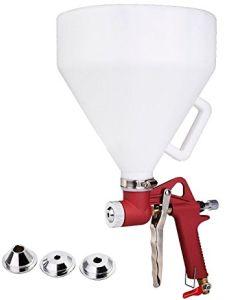 Air Hopper Spray Gun