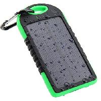 Solar Power Bank