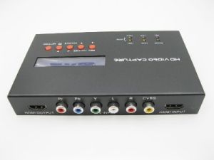 dvd video recorder