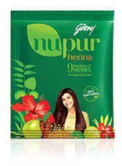 Henna Mehndi Powder