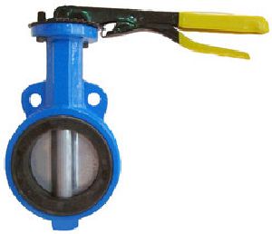 Butterfly Valve