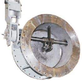 lever valve