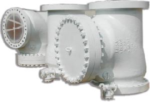 Swing Check Valve