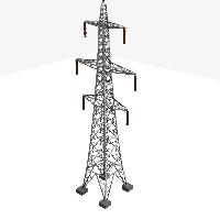 electric tower