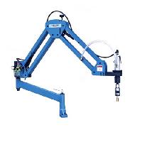 hydraulic tapping machines