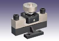 double ended shear beam load cell