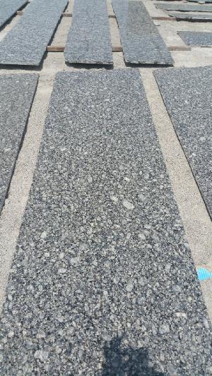 Blue Galaxy Granite Slabs