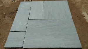 Kandla Grey Sandstone Tiles