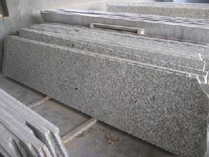 Platinum White Granite Slabs