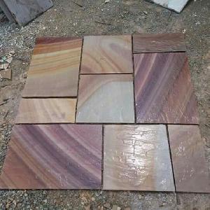 Raveena Sandstone Tiles