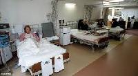 ward care beds