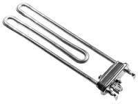 tubular heating element