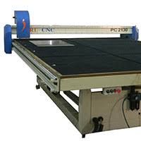 Glass Cutting Machines