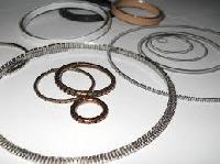 oil seals springs