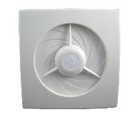 toilet and kitchen exhaust fans