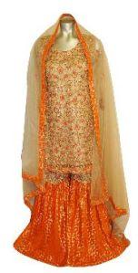 Gharara