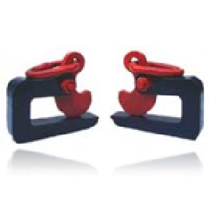 Plate Lifting Clamps