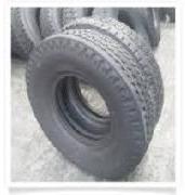 Used Nylon Tyres