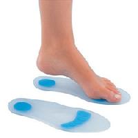 Silicone Insole