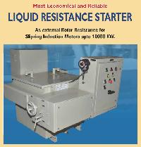 Liquid Resistance Starter