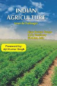 agriculture books