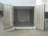 Refrigerated Container