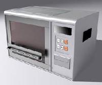 Industrial Microwave Oven