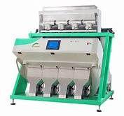 colour sorter machine