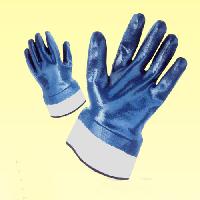 Pu Coated Hand Gloves