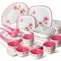 Kitchen Crockery