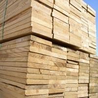 pinewood timber